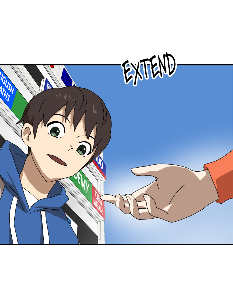 Read Double Click chapter 8 image 267 on Lezhin