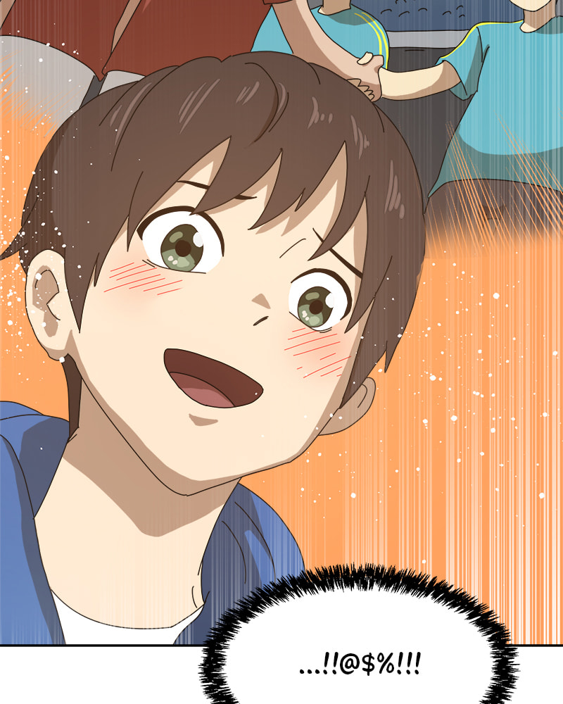 Read Double Click chapter 8 image 269 on Lezhin