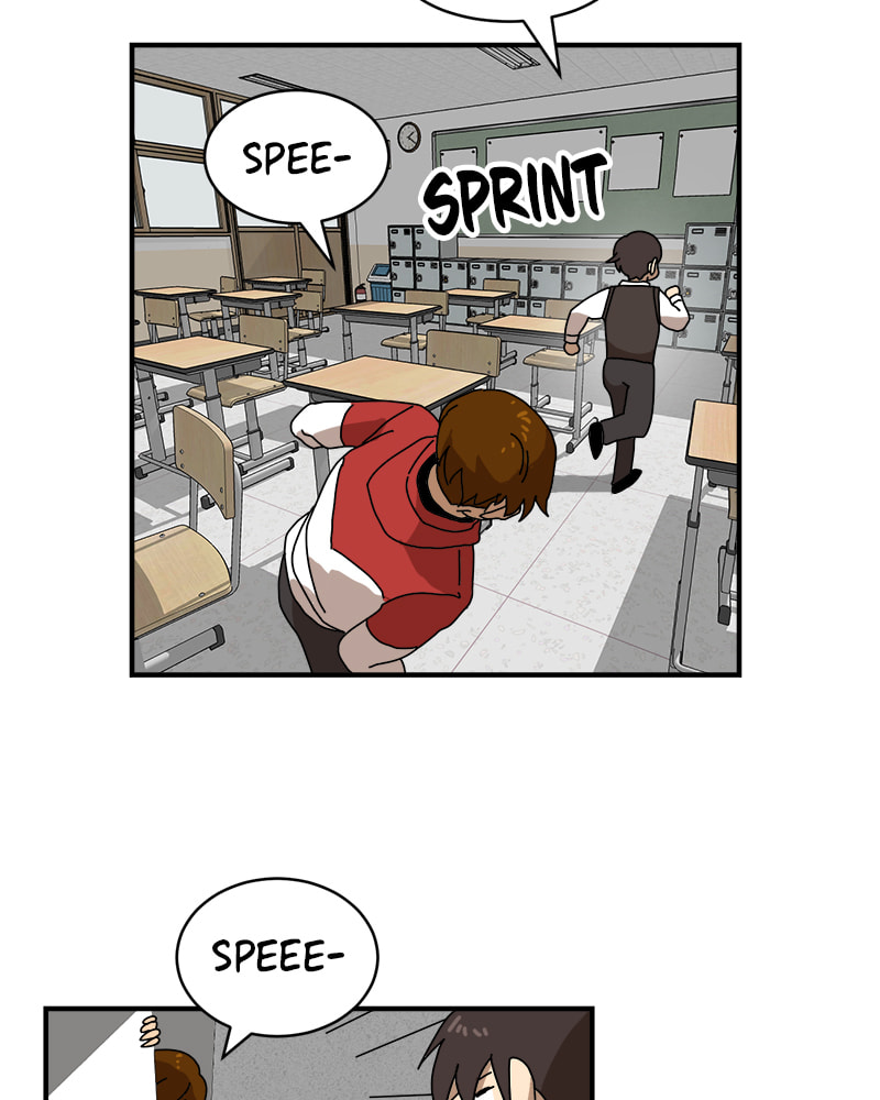 Read Double Click chapter 8 image 27 on Lezhin