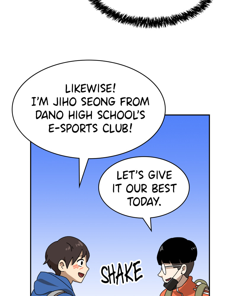 Read Double Click chapter 8 image 270 on Lezhin