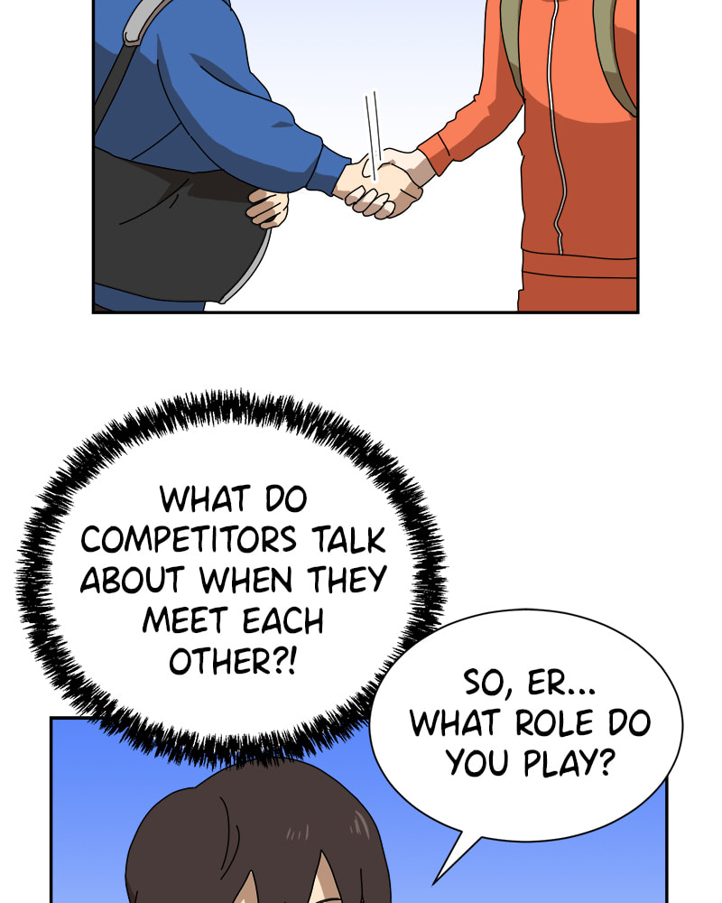 Read Double Click chapter 8 image 271 on Lezhin