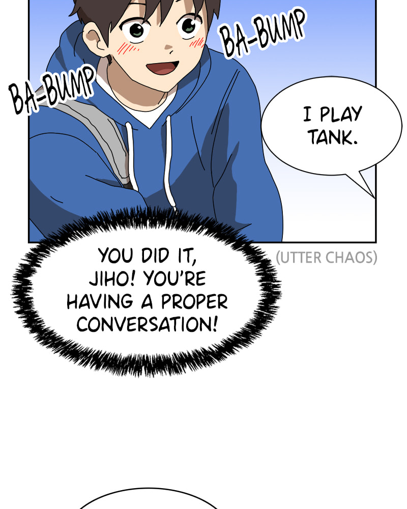 Read Double Click chapter 8 image 272 on Lezhin