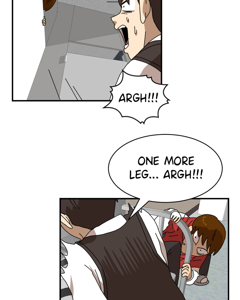 Read Double Click chapter 8 image 28 on Lezhin