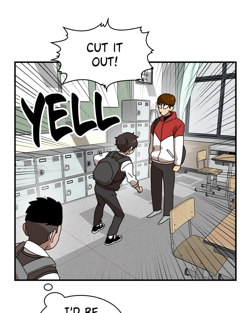 Read Double Click chapter 8 image 31 on Lezhin