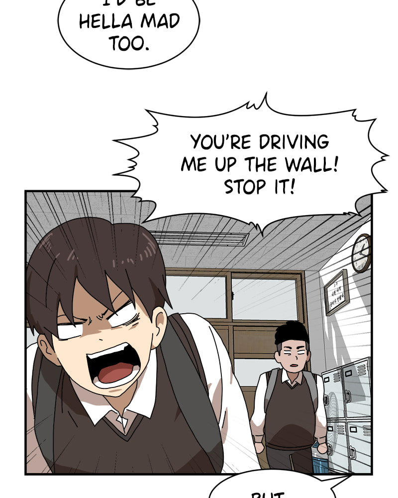 Read Double Click chapter 8 image 32 on Lezhin