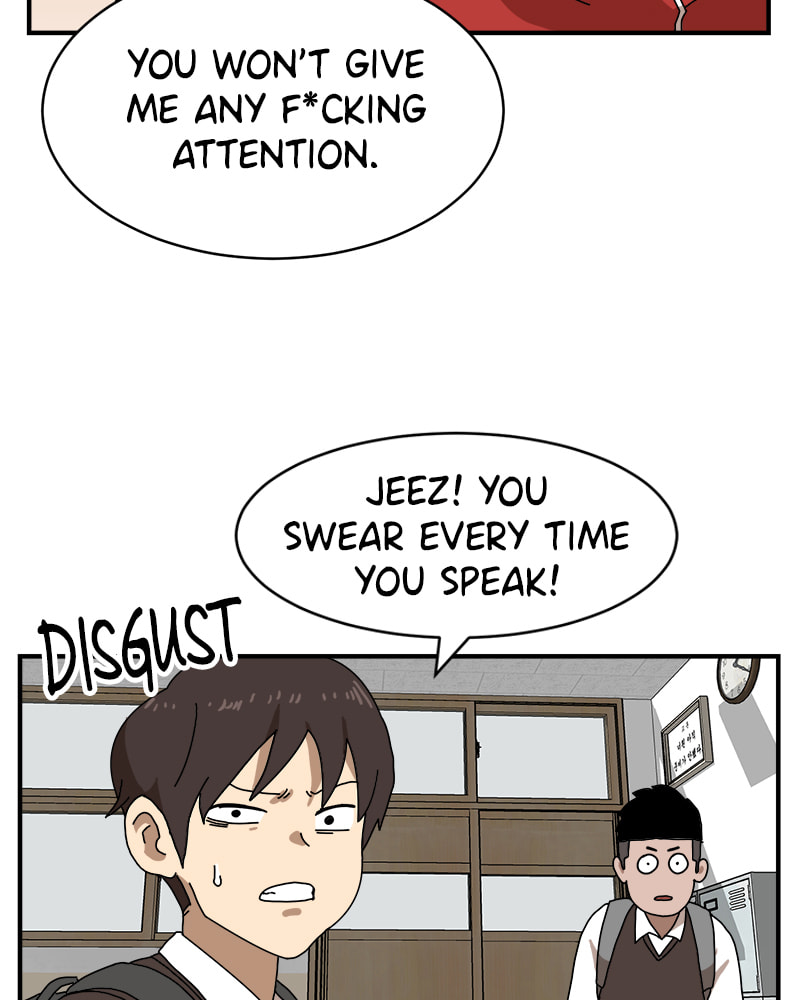 Read Double Click chapter 8 image 34 on Lezhin