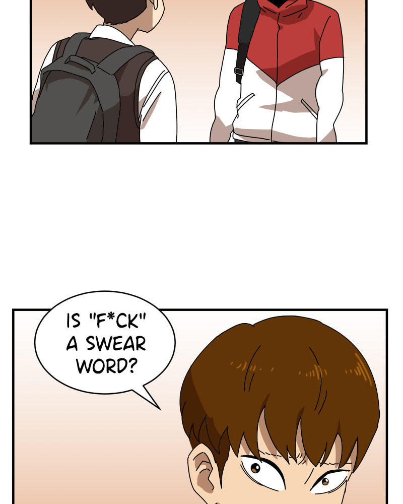 Read Double Click chapter 8 image 36 on Lezhin