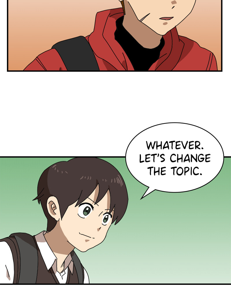 Read Double Click chapter 8 image 37 on Lezhin