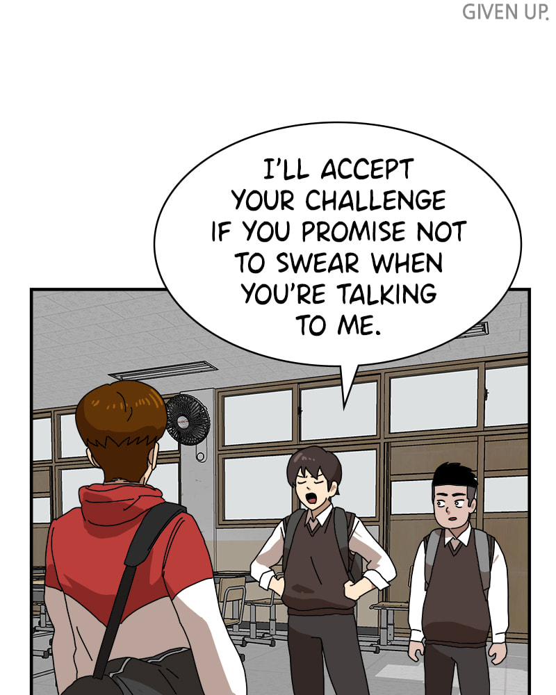 Read Double Click chapter 8 image 38 on Lezhin