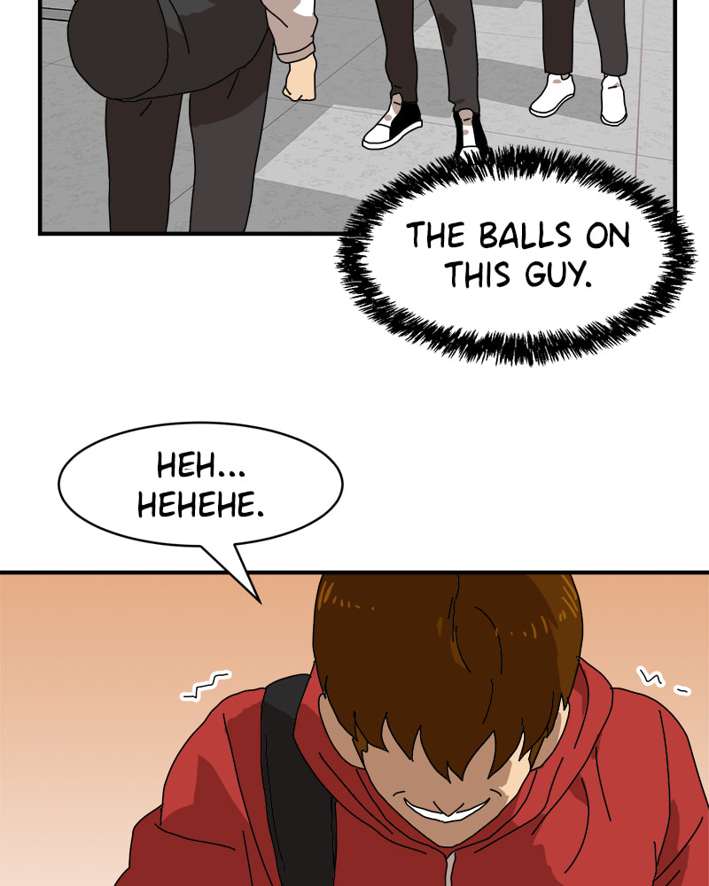 Read Double Click chapter 8 image 39 on Lezhin
