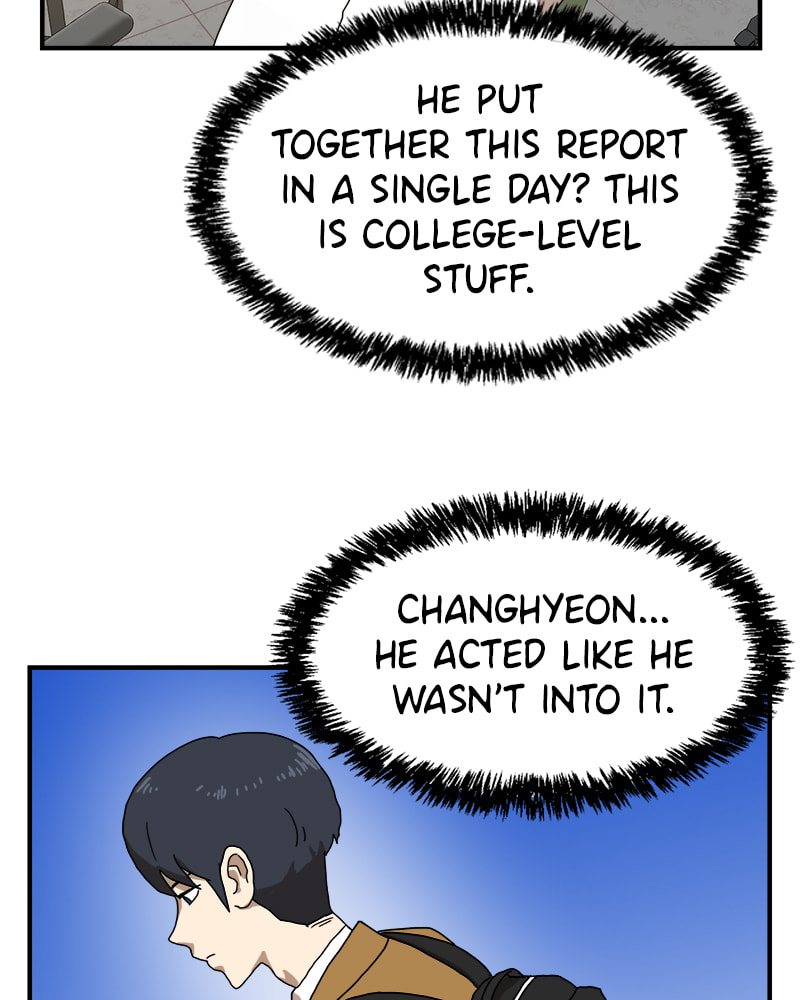 Read Double Click chapter 8 image 4 on Lezhin