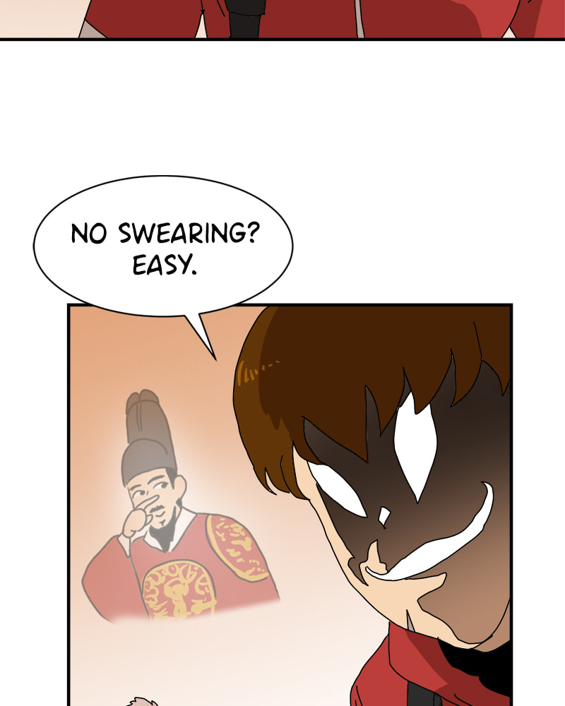 Read Double Click chapter 8 image 40 on Lezhin