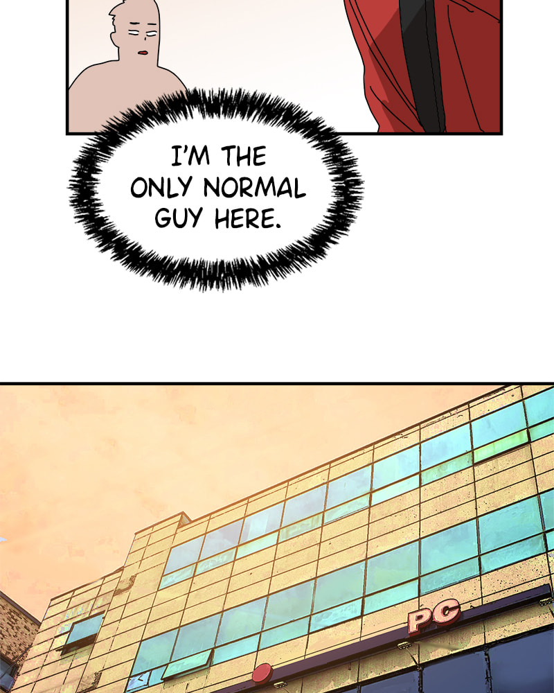 Read Double Click chapter 8 image 41 on Lezhin