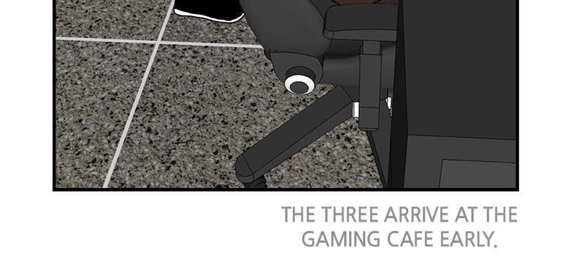 Read Double Click chapter 8 image 43 on Lezhin