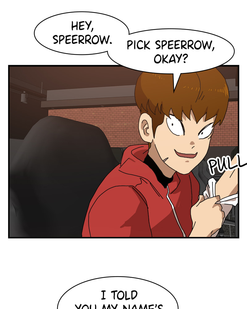 Read Double Click chapter 8 image 44 on Lezhin