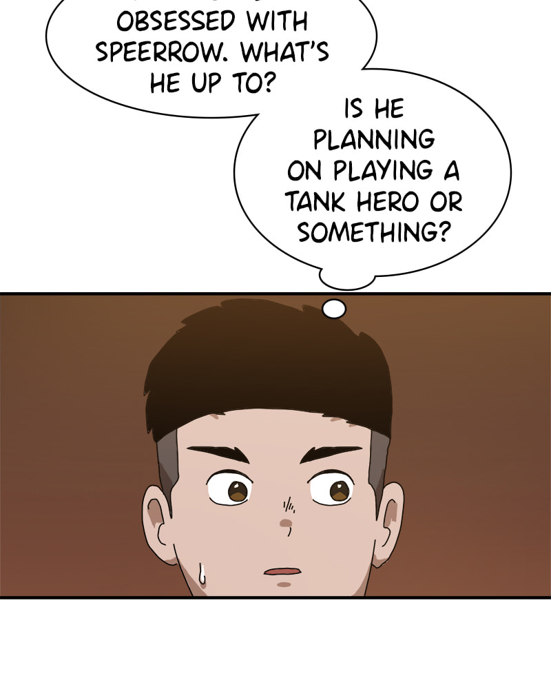Read Double Click chapter 8 image 46 on Lezhin