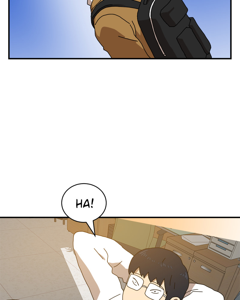 Read Double Click chapter 8 image 5 on Lezhin