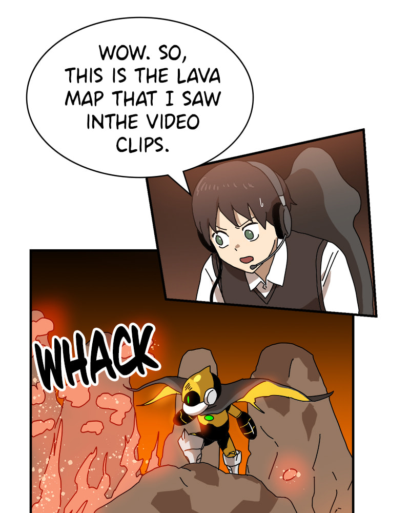 Read Double Click chapter 8 image 51 on Lezhin