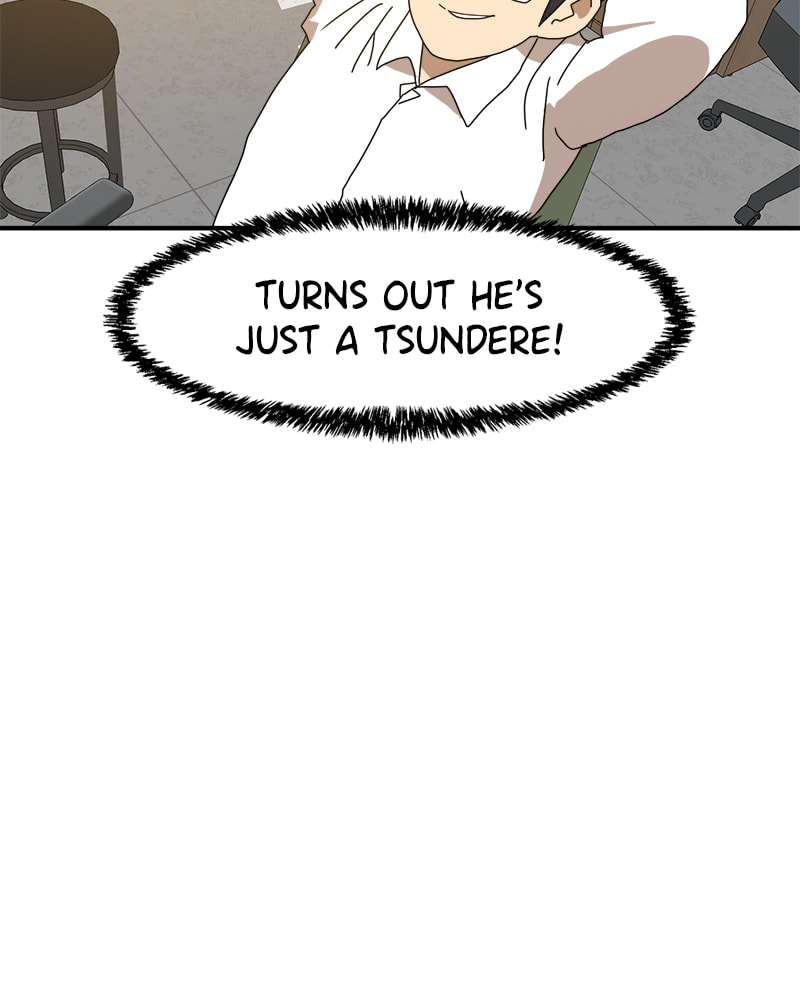 Read Double Click chapter 8 image 6 on Lezhin
