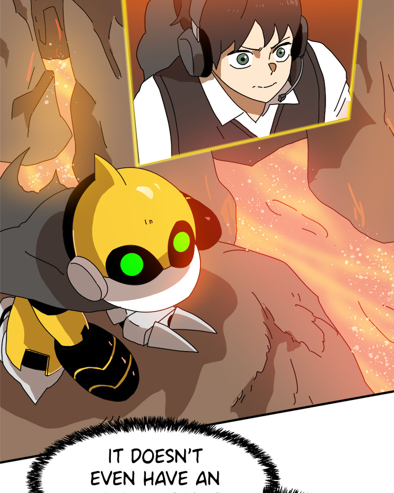 Read Double Click chapter 8 image 62 on Lezhin