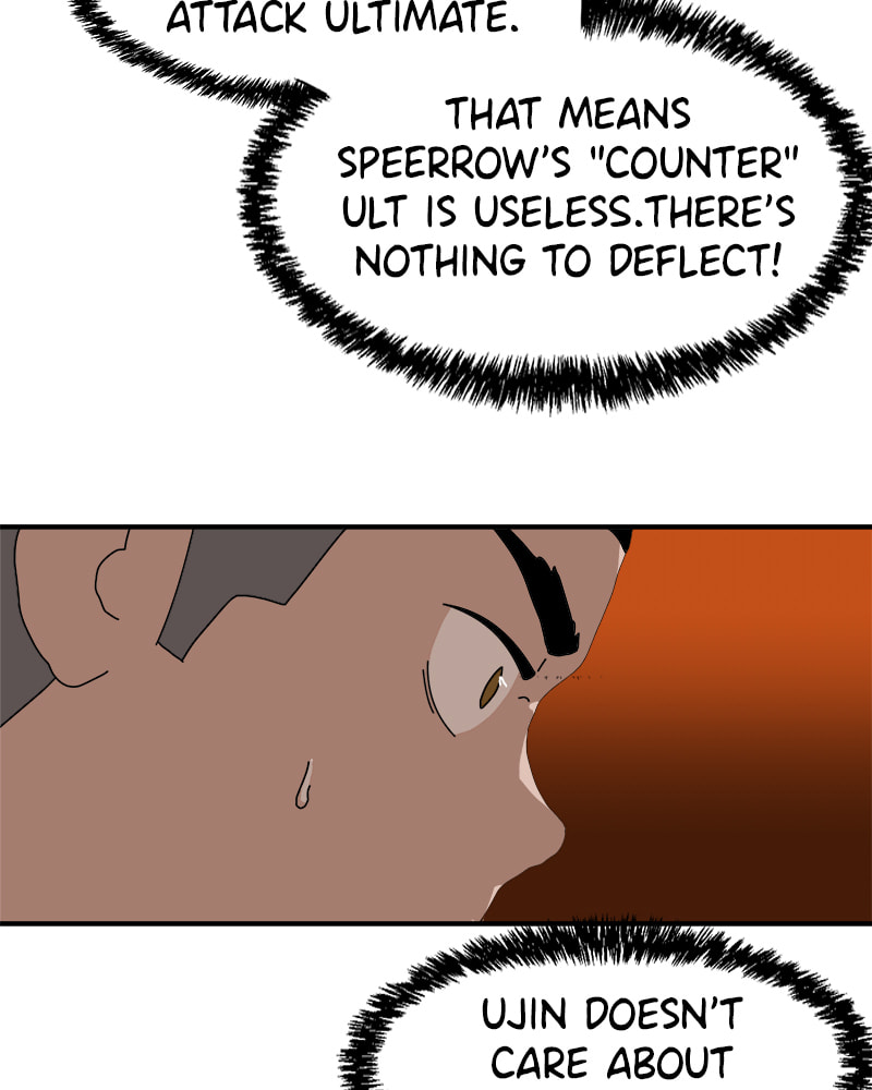 Read Double Click chapter 8 image 63 on Lezhin
