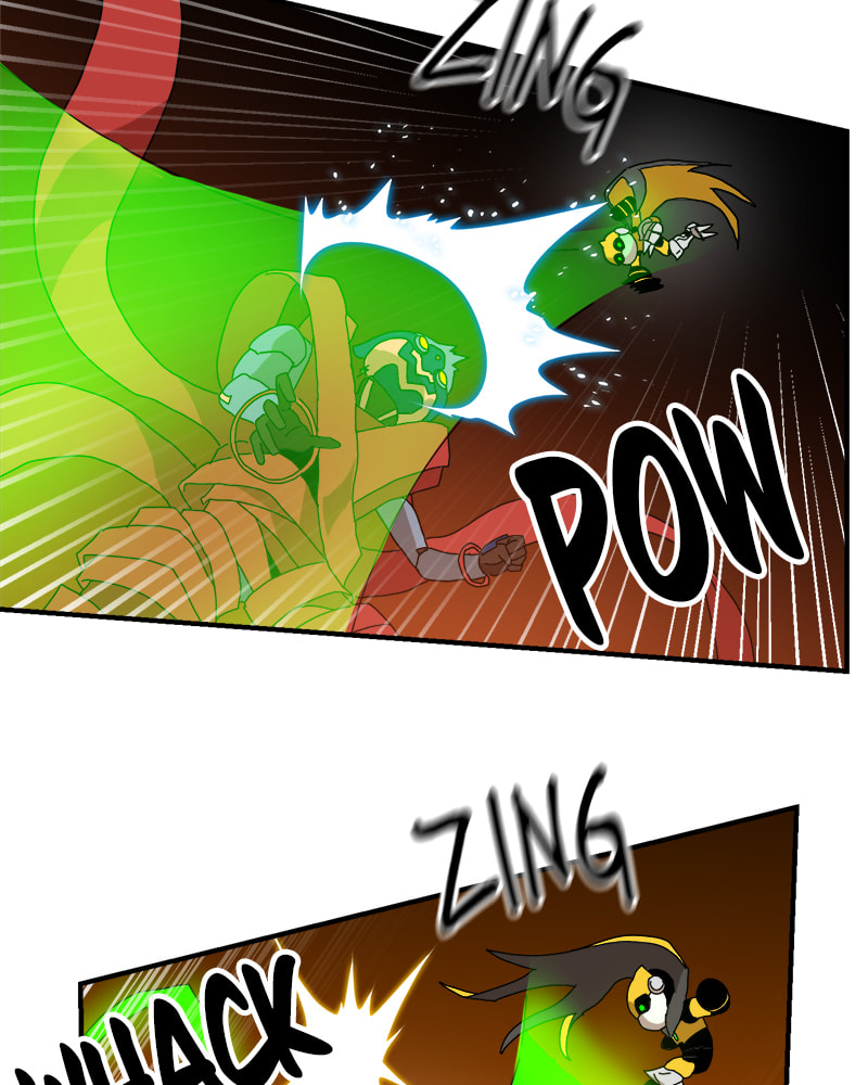 Read Double Click chapter 8 image 78 on Lezhin