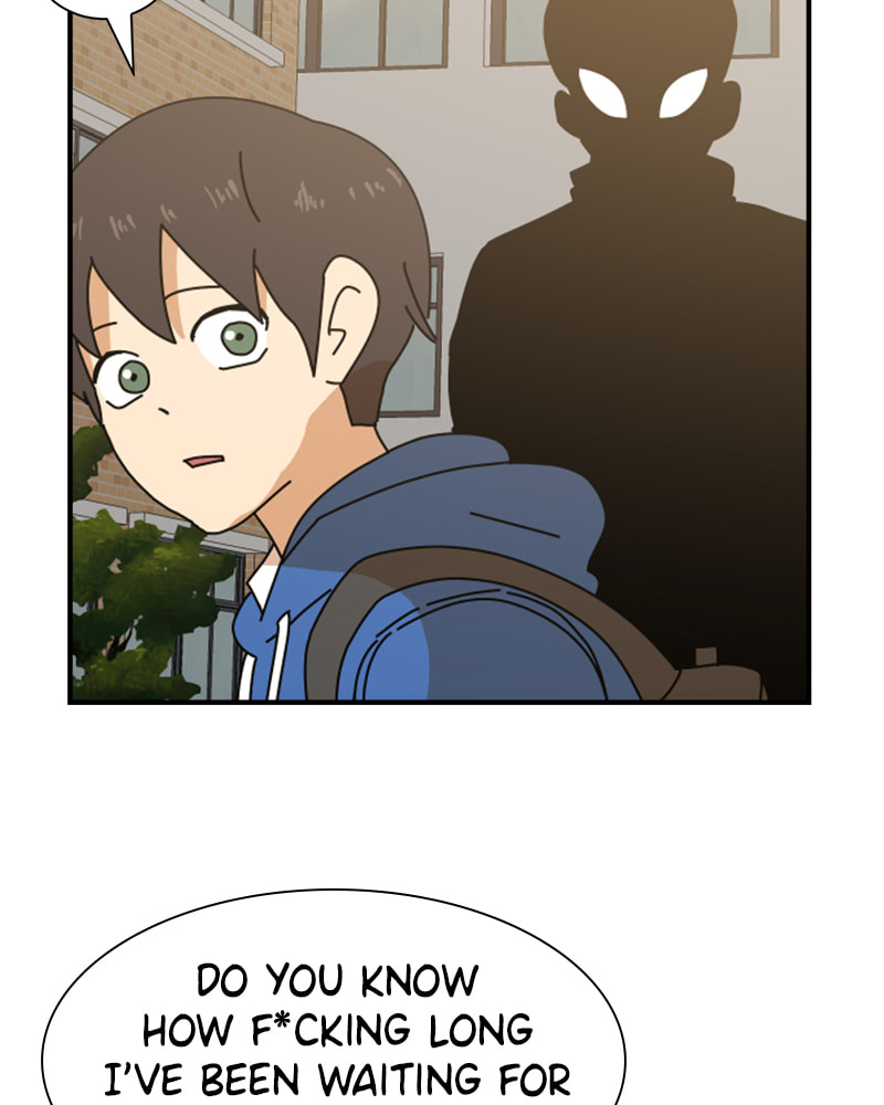 Read Double Click chapter 8 image 8 on Lezhin