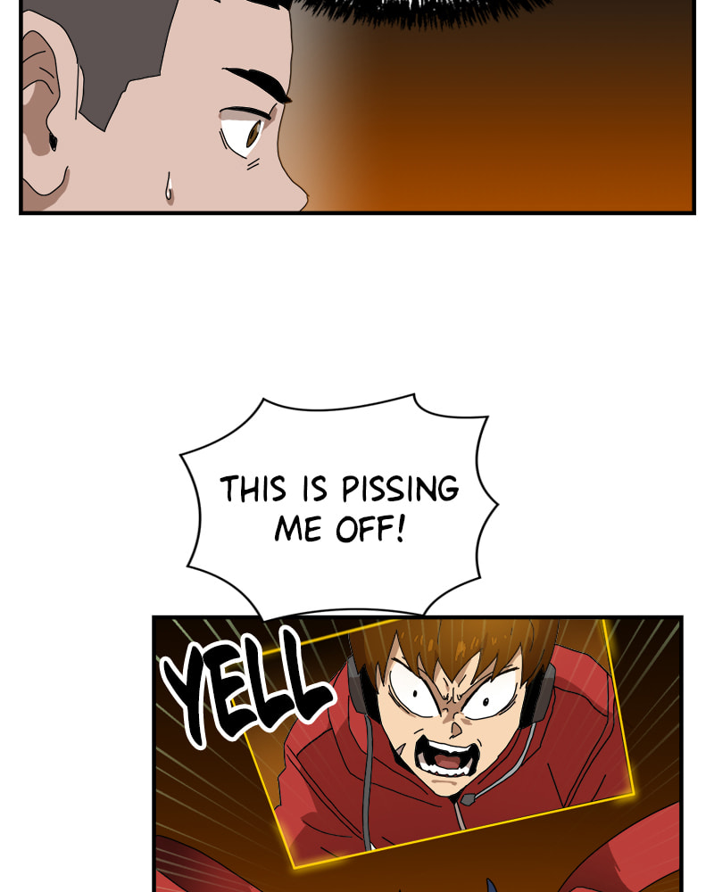 Read Double Click chapter 8 image 84 on Lezhin