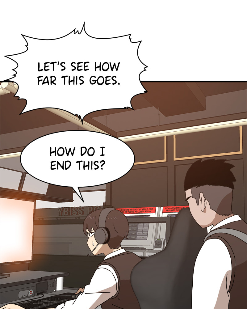 Read Double Click chapter 8 image 87 on Lezhin
