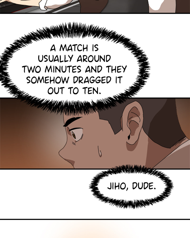 Read Double Click chapter 8 image 88 on Lezhin