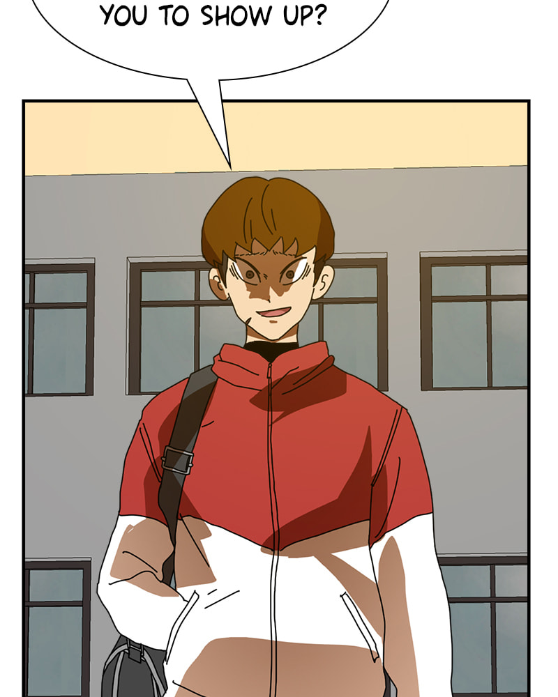 Read Double Click chapter 8 image 9 on Lezhin