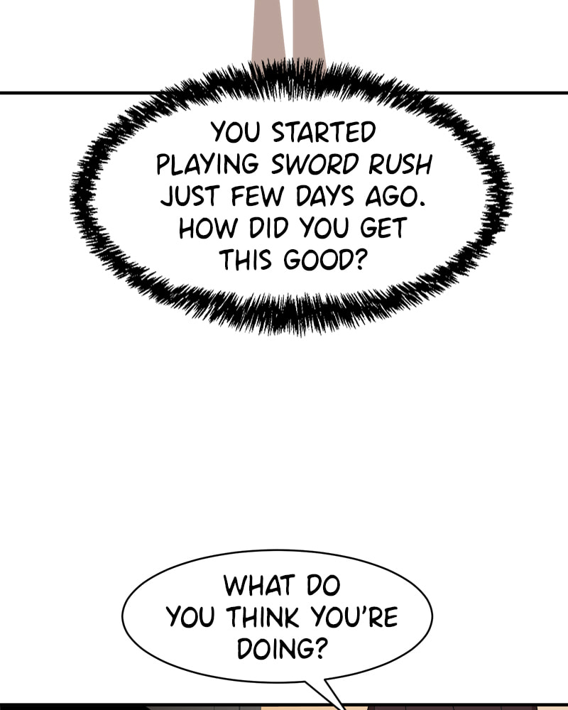Read Double Click chapter 8 image 90 on Lezhin