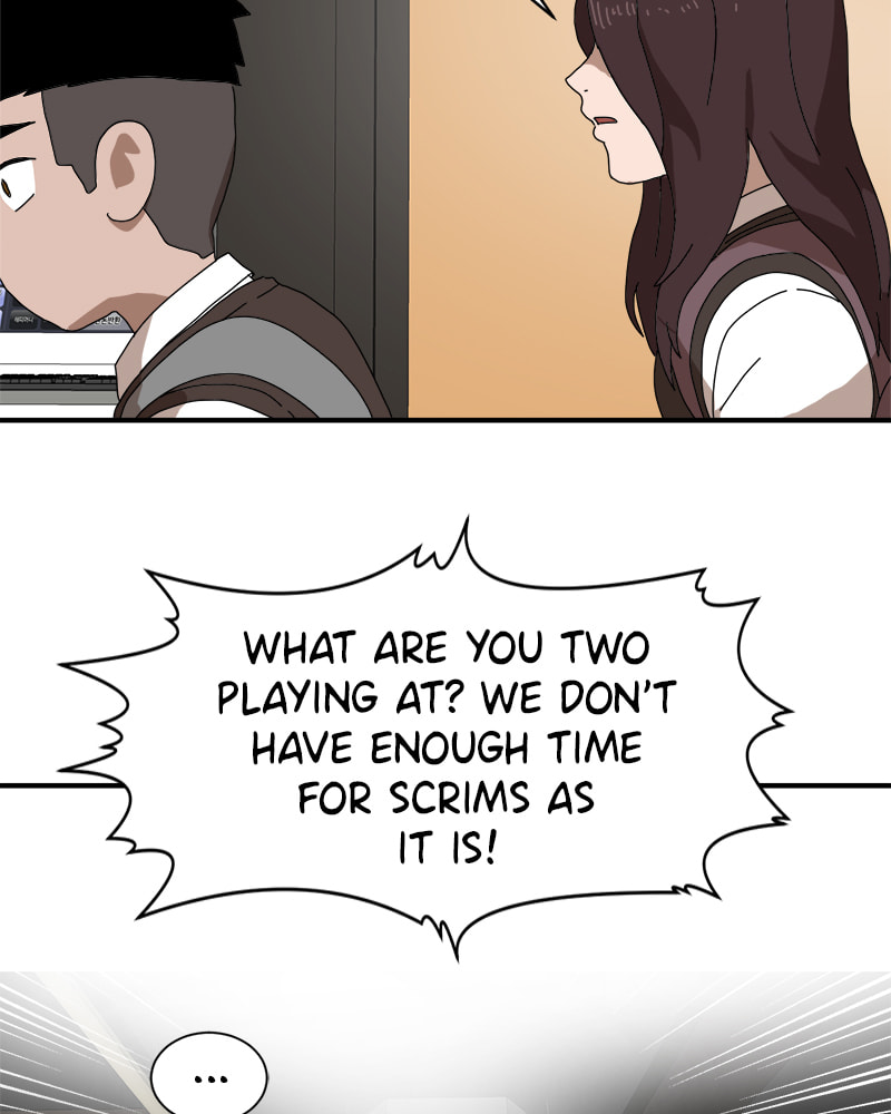 Read Double Click chapter 8 image 91 on Lezhin