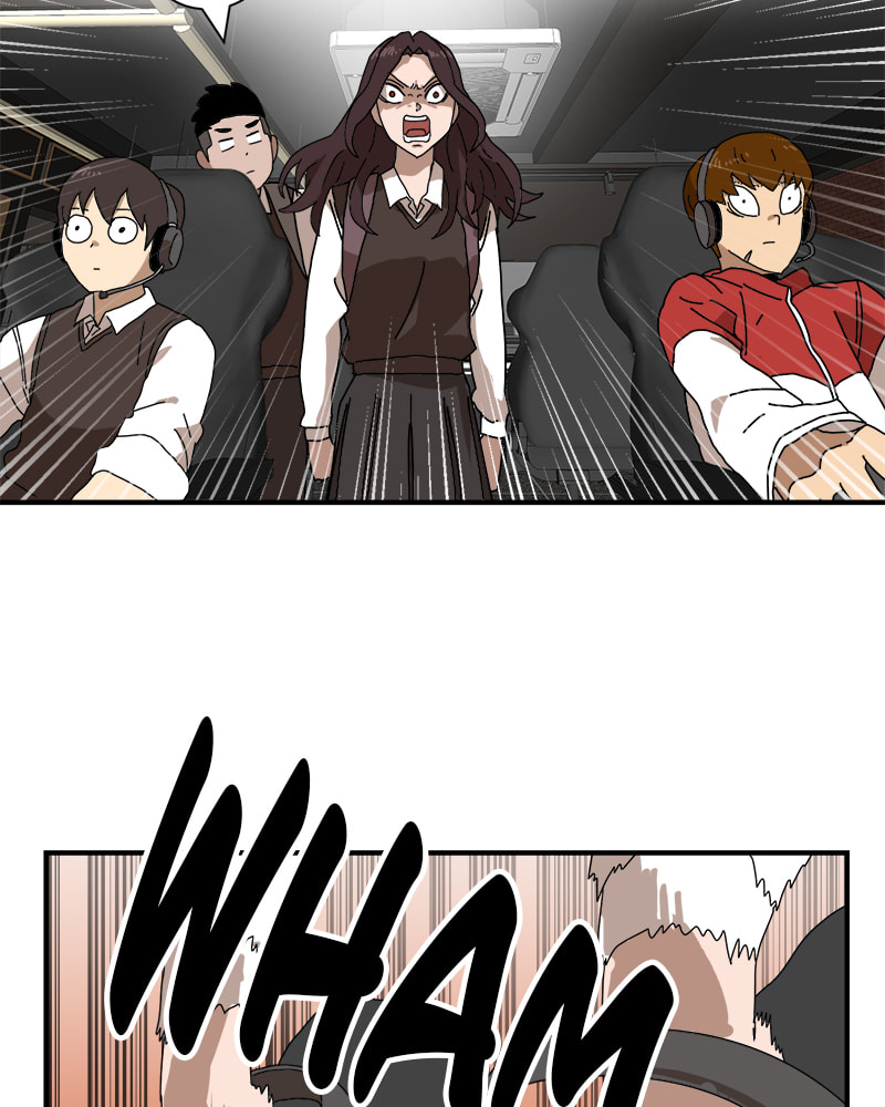Read Double Click chapter 8 image 92 on Lezhin