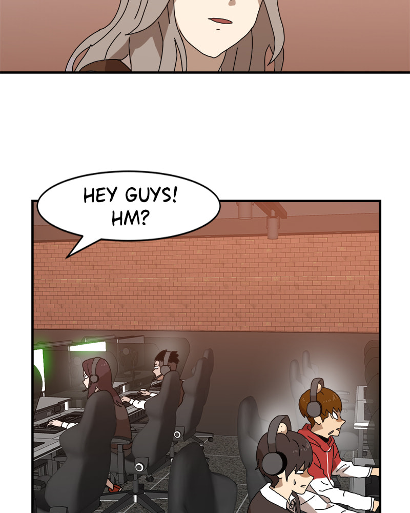 Read Double Click chapter 8 image 96 on Lezhin