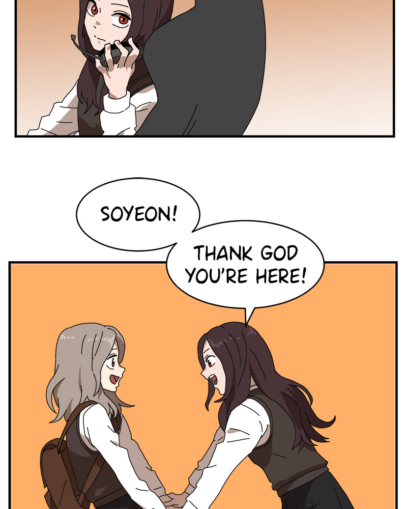 Read Double Click chapter 8 image 99 on Lezhin