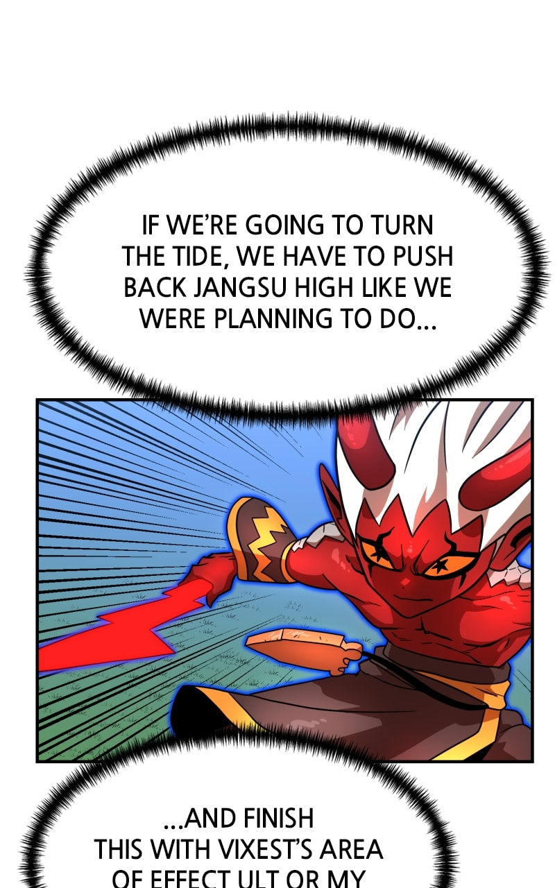 Read Double Click chapter 80 image 10 on Lezhin