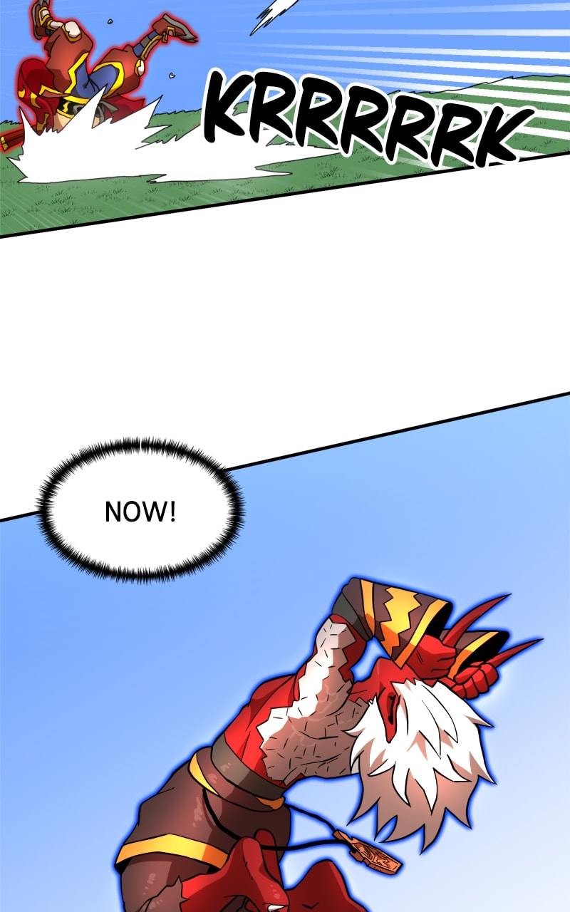 Read Double Click chapter 80 image 100 on Lezhin