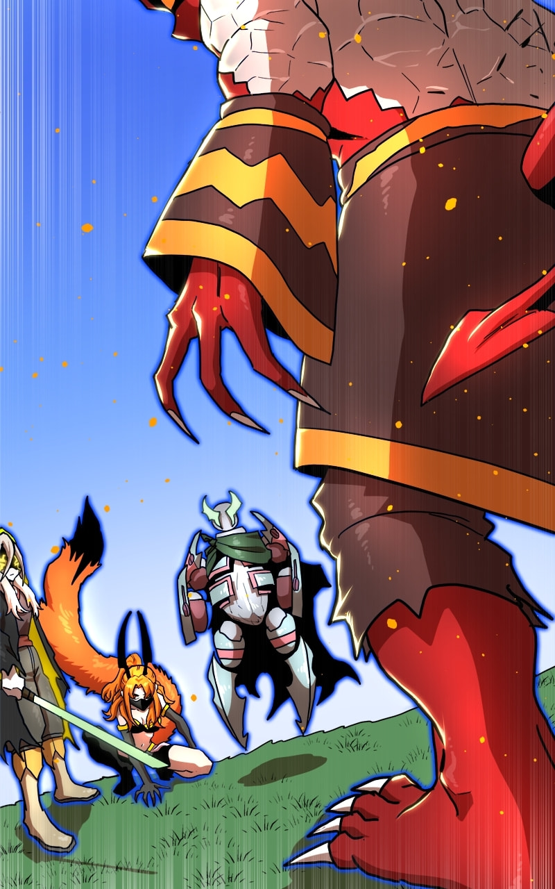 Read Double Click chapter 80 image 125 on Lezhin