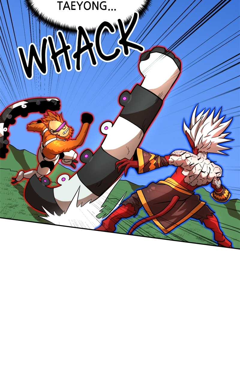 Read Double Click chapter 80 image 2 on Lezhin