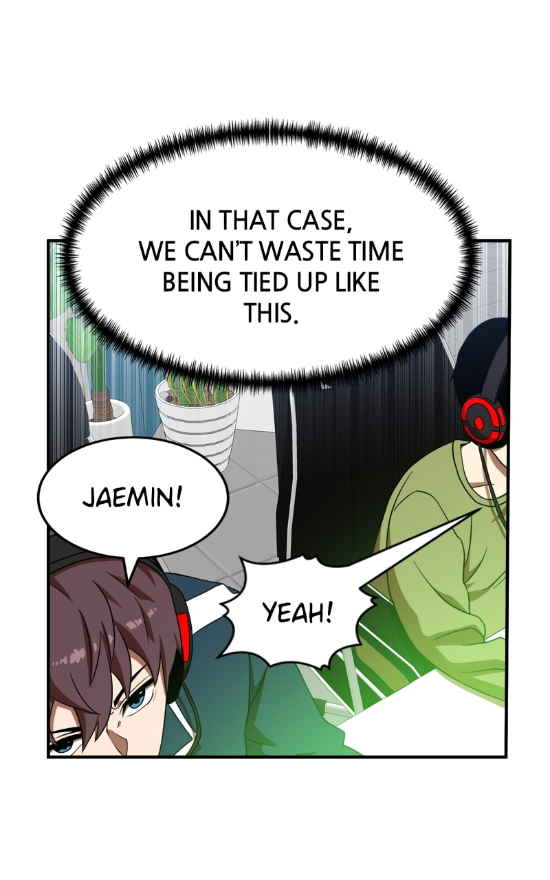 Read Double Click chapter 80 image 20 on Lezhin
