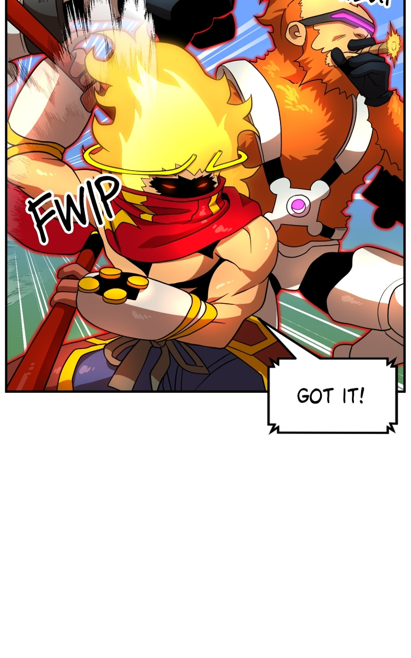 Read Double Click chapter 80 image 22 on Lezhin