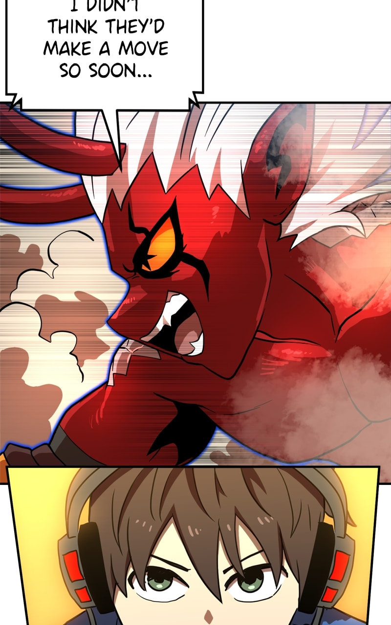 Read Double Click chapter 80 image 31 on Lezhin
