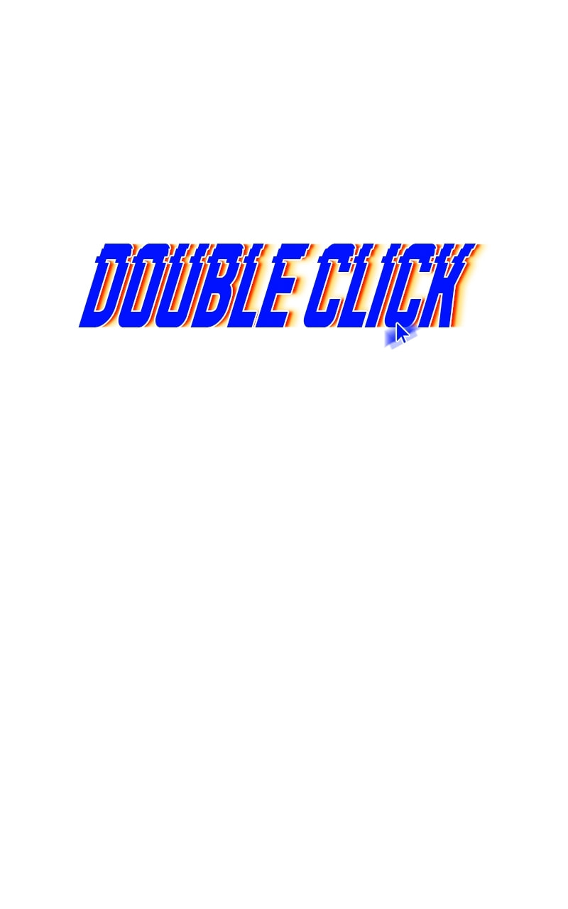 Read Double Click chapter 80 image 33 on Lezhin