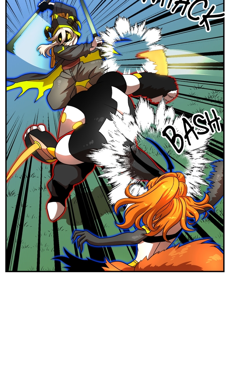 Read Double Click chapter 80 image 35 on Lezhin