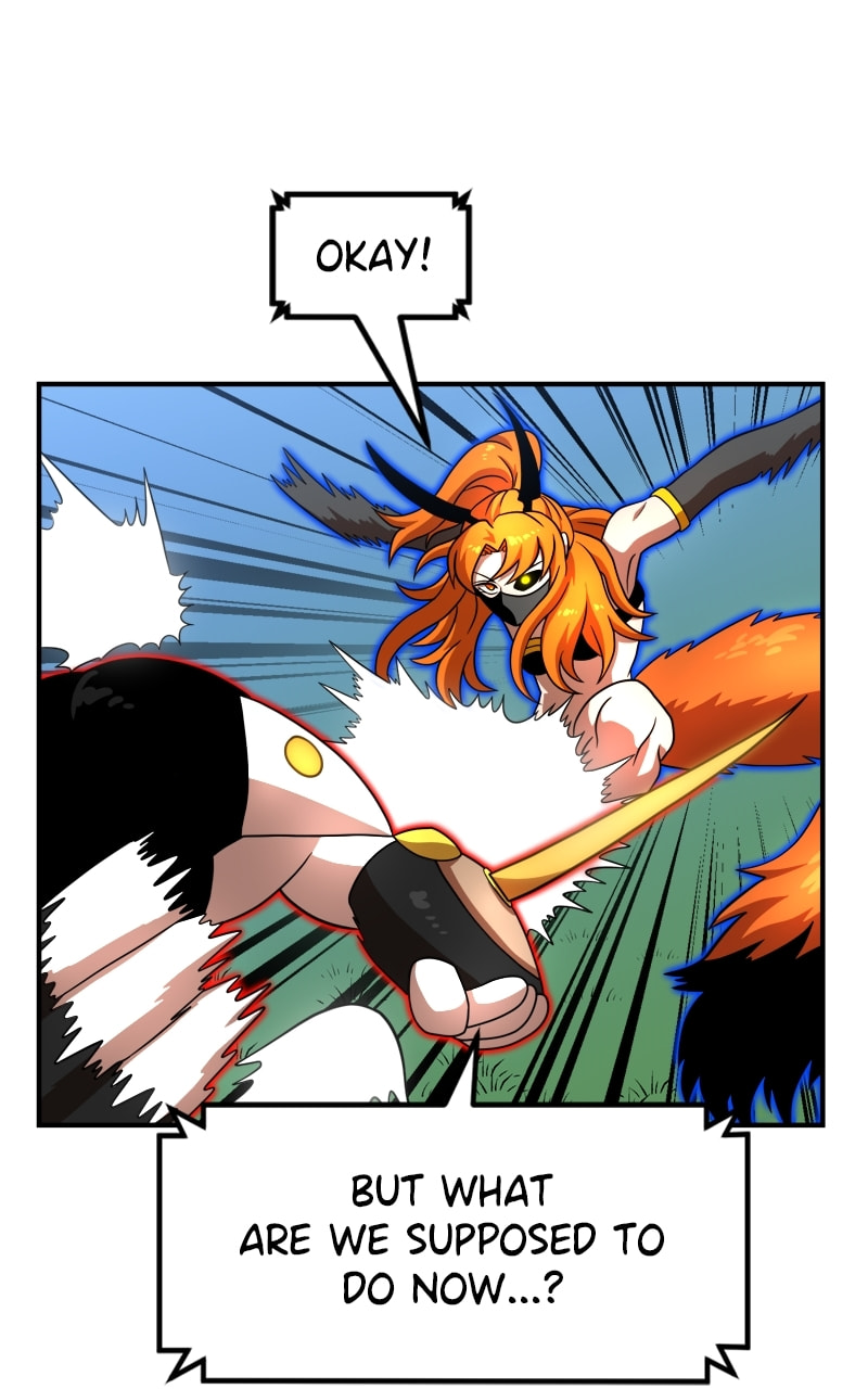 Read Double Click chapter 80 image 36 on Lezhin