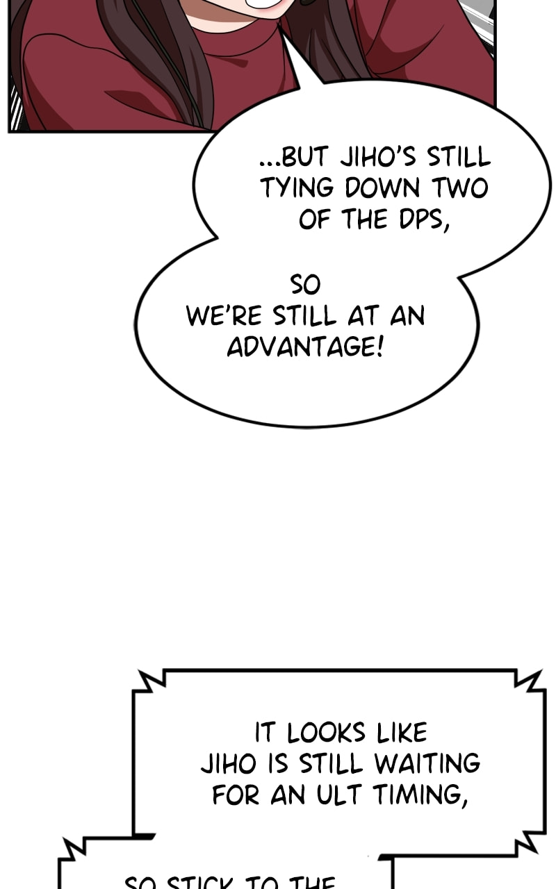 Read Double Click chapter 80 image 38 on Lezhin
