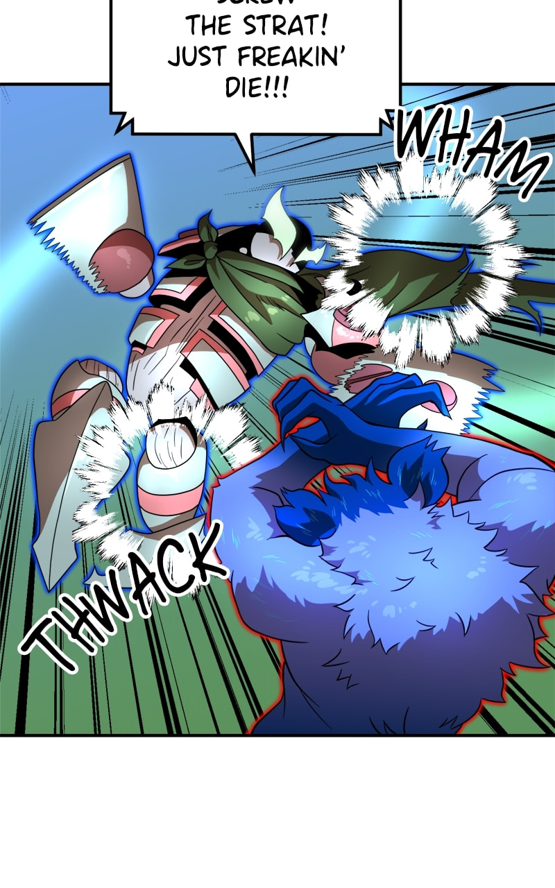Read Double Click chapter 80 image 42 on Lezhin