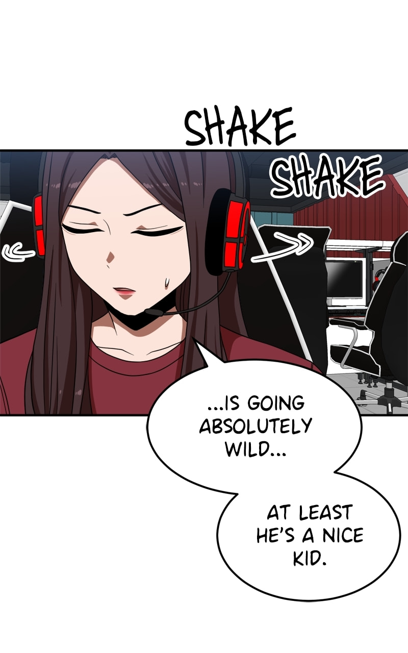 Read Double Click chapter 80 image 43 on Lezhin