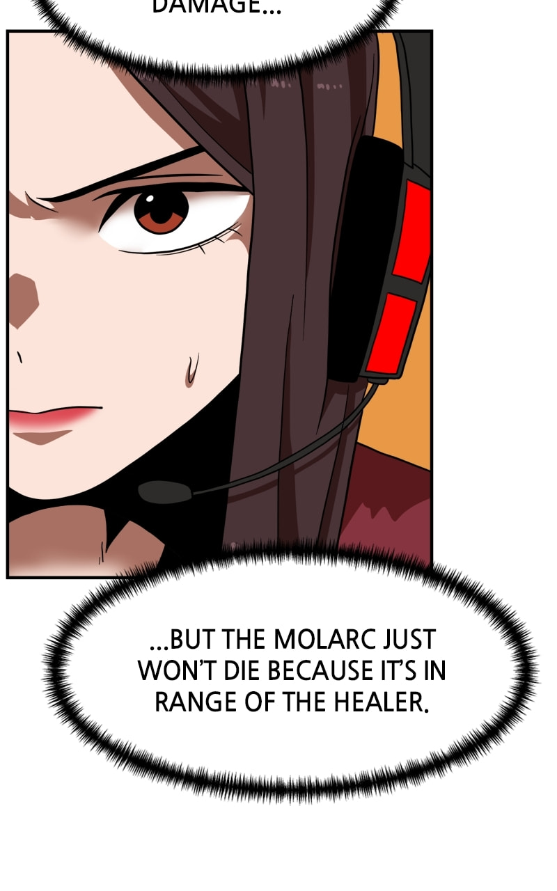 Read Double Click chapter 80 image 46 on Lezhin